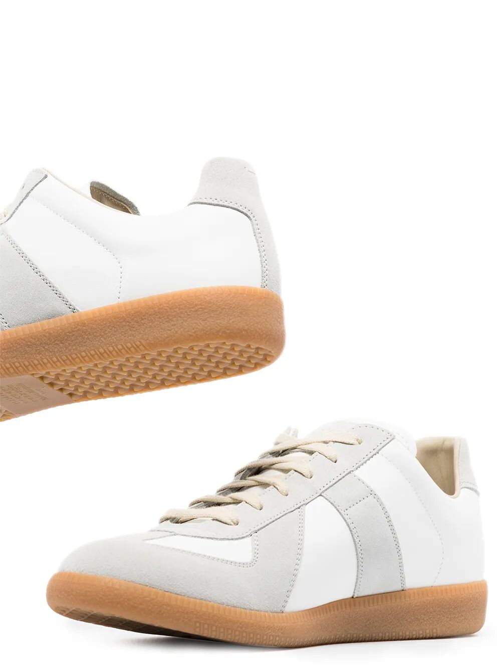 "REPLICA" CLASSIC SNEAKERS Maison Margiela