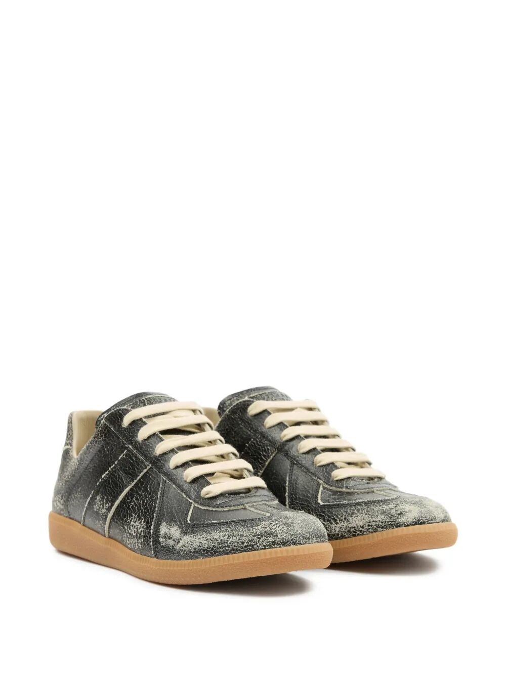 "REPLICA" CLASSIC SNEAKERS Maison Margiela