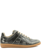 "REPLICA" CLASSIC SNEAKERS Maison Margiela BLACK 43
