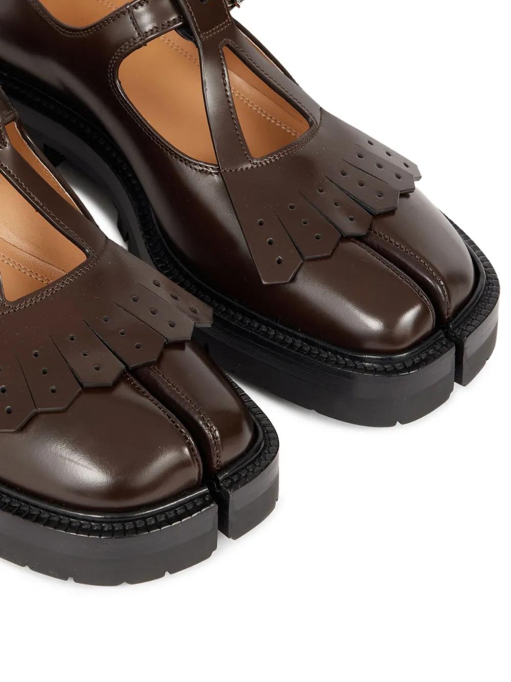 TABI COUNTY PUMPS Maison Margiela