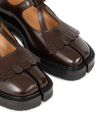 TABI COUNTY PUMPS Maison Margiela