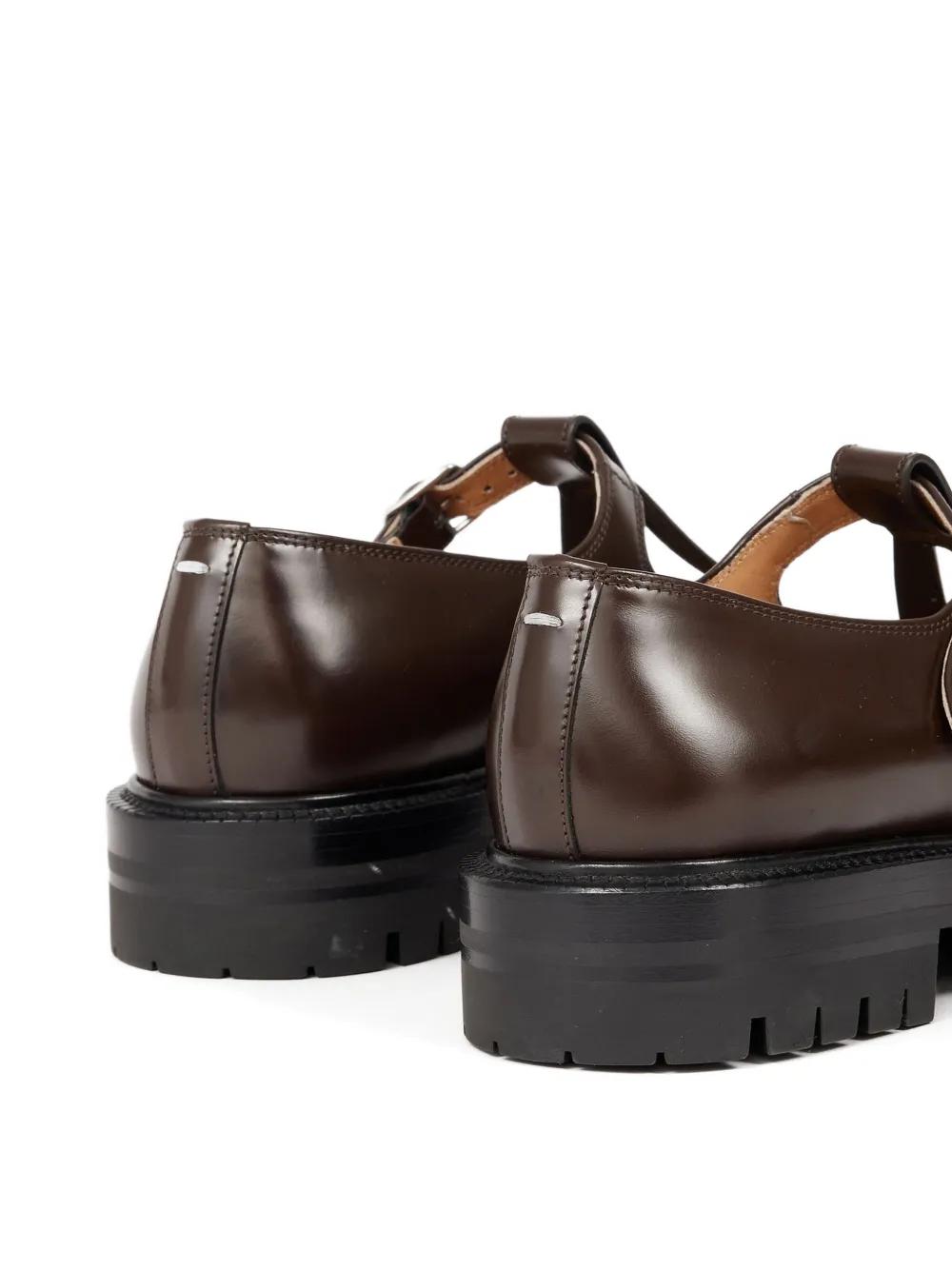 TABI COUNTY PUMPS Maison Margiela
