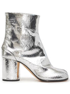 ANKLE BOOT Maison Margiela SILVER 39