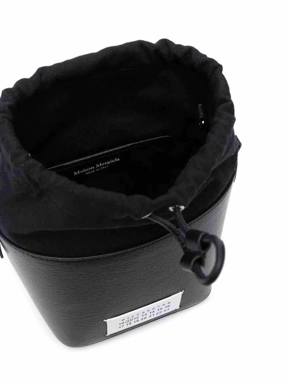 "5AC BUCKET" SMALL BAG Maison Margiela