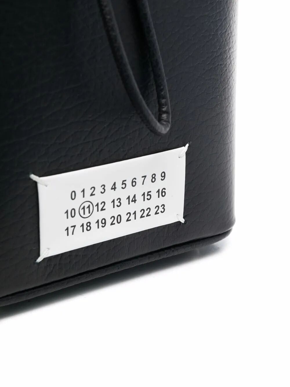 "5AC BUCKET" SMALL BAG Maison Margiela
