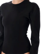 LS BODYSUIT MM6 MAISON MARGIELA