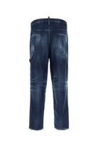 PANTS 5 POCKETS DSQUARED2