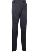RELAX MAN PANT DSQUARED2 BLACK 48