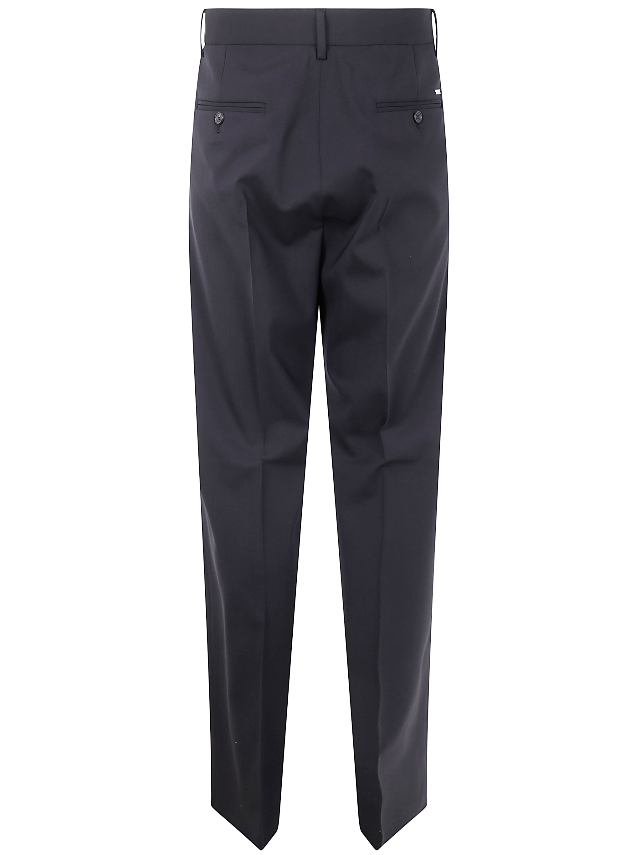 RELAX MAN PANT DSQUARED2