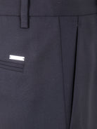 RELAX MAN PANT DSQUARED2