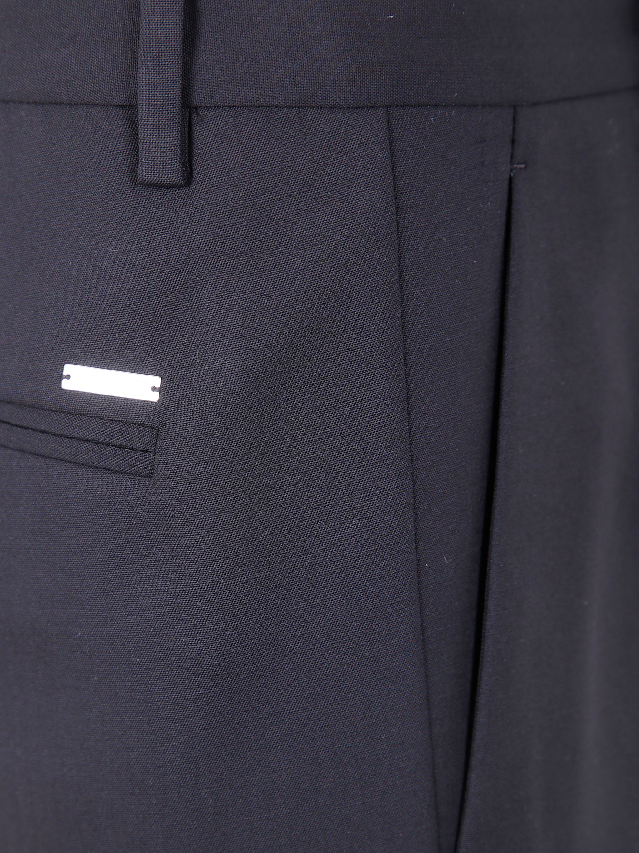 RELAX MAN PANT DSQUARED2