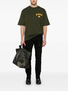PANTS 5 POCKETS DSQUARED2