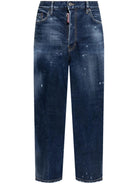 BRO PANTS DSQUARED2 JEANS 46