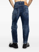 BRO PANTS DSQUARED2