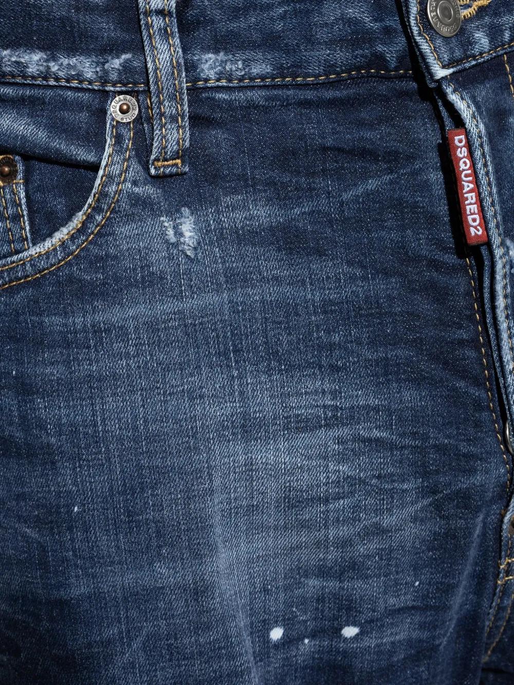 BRO PANTS DSQUARED2