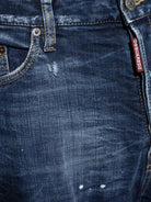 BRO PANTS DSQUARED2