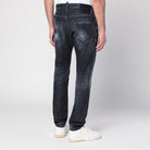 PANTS 5 POCKETS DSQUARED2