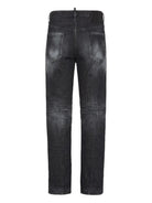 PANTS 5 POCKETS DSQUARED2