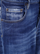 LOOSE JEAN DSQUARED2