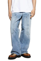 PANTS 5 POCKETS DSQUARED2