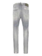 PANTS 5 POCKETS DSQUARED2