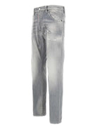 PANTS 5 POCKETS DSQUARED2