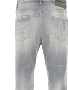 PANTS 5 POCKETS DSQUARED2