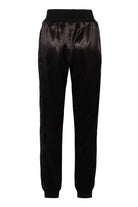 TECHNO FABRIC TRACK PANTS DSQUARED2