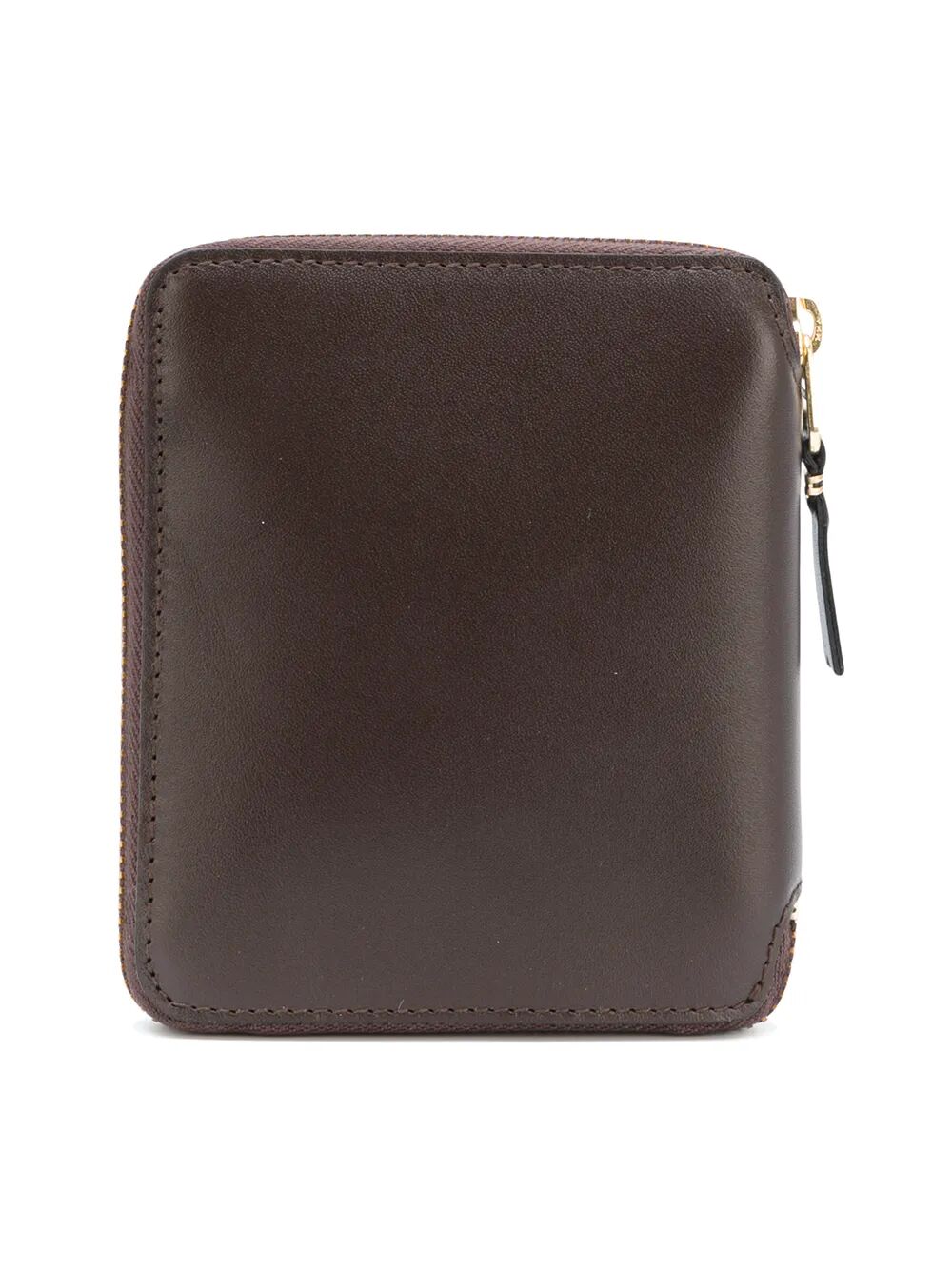 CLASSIC LEATHER LINE WALLET COMME DES GARÇONS WALLET