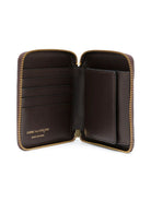 CLASSIC LEATHER LINE WALLET COMME DES GARÇONS WALLET