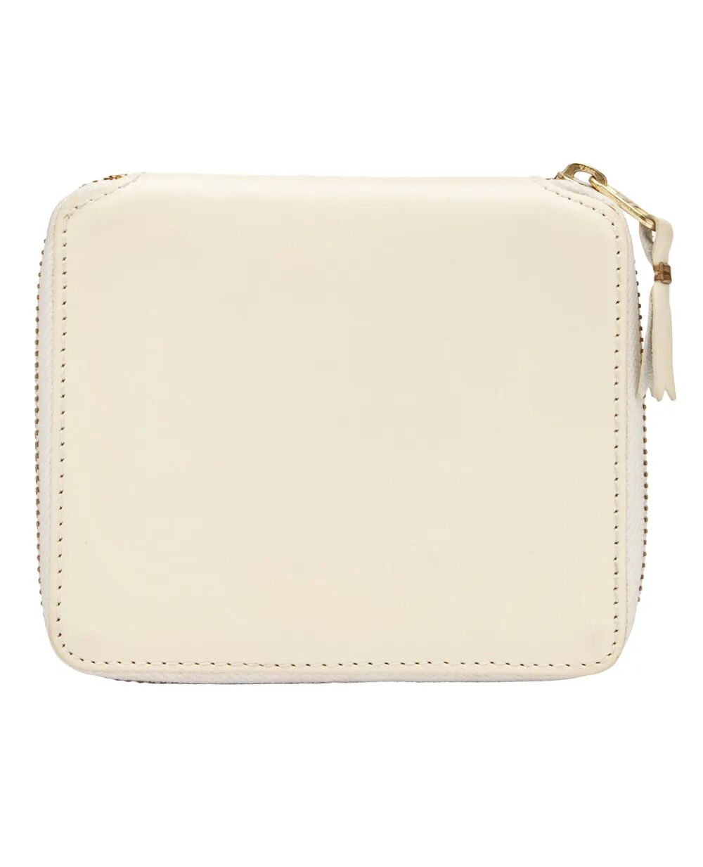 CLASSIC LEATHER LINE WALLET COMME DES GARÇONS WALLET