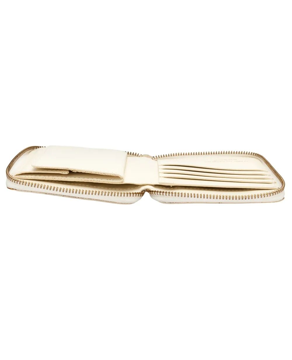 CLASSIC LEATHER LINE WALLET COMME DES GARÇONS WALLET