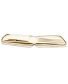 CLASSIC LEATHER LINE WALLET COMME DES GARÇONS WALLET