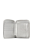 "EMBOSSED LOGOTYPE" WALLET COMME DES GARÇONS WALLET