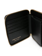"EMBOSSED LOGOTYPE" WALLET COMME DES GARÇONS WALLET
