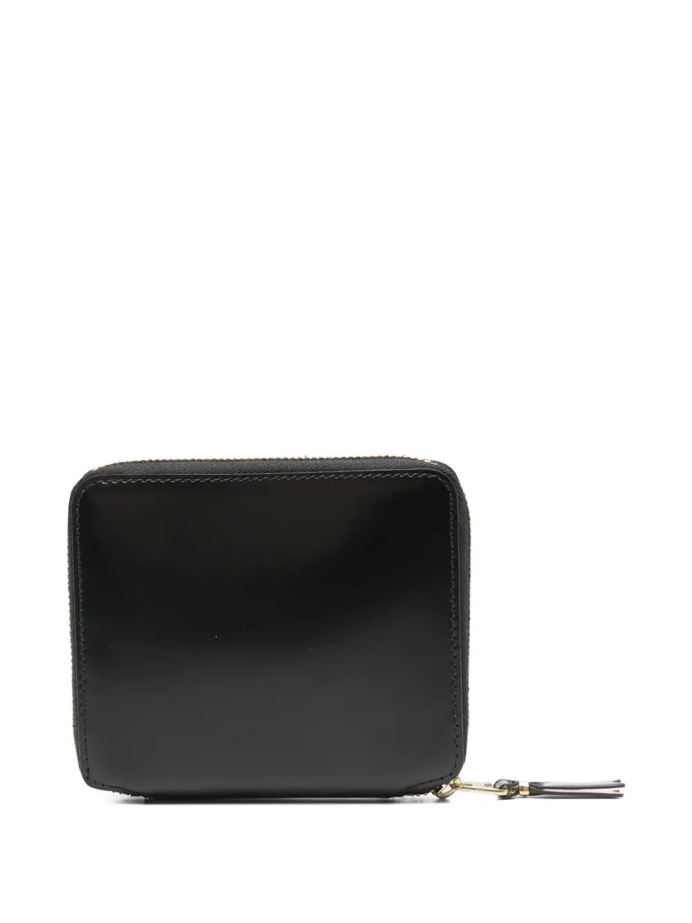 "MIRROR INSIDE" WALLET COMME DES GARÇONS WALLET