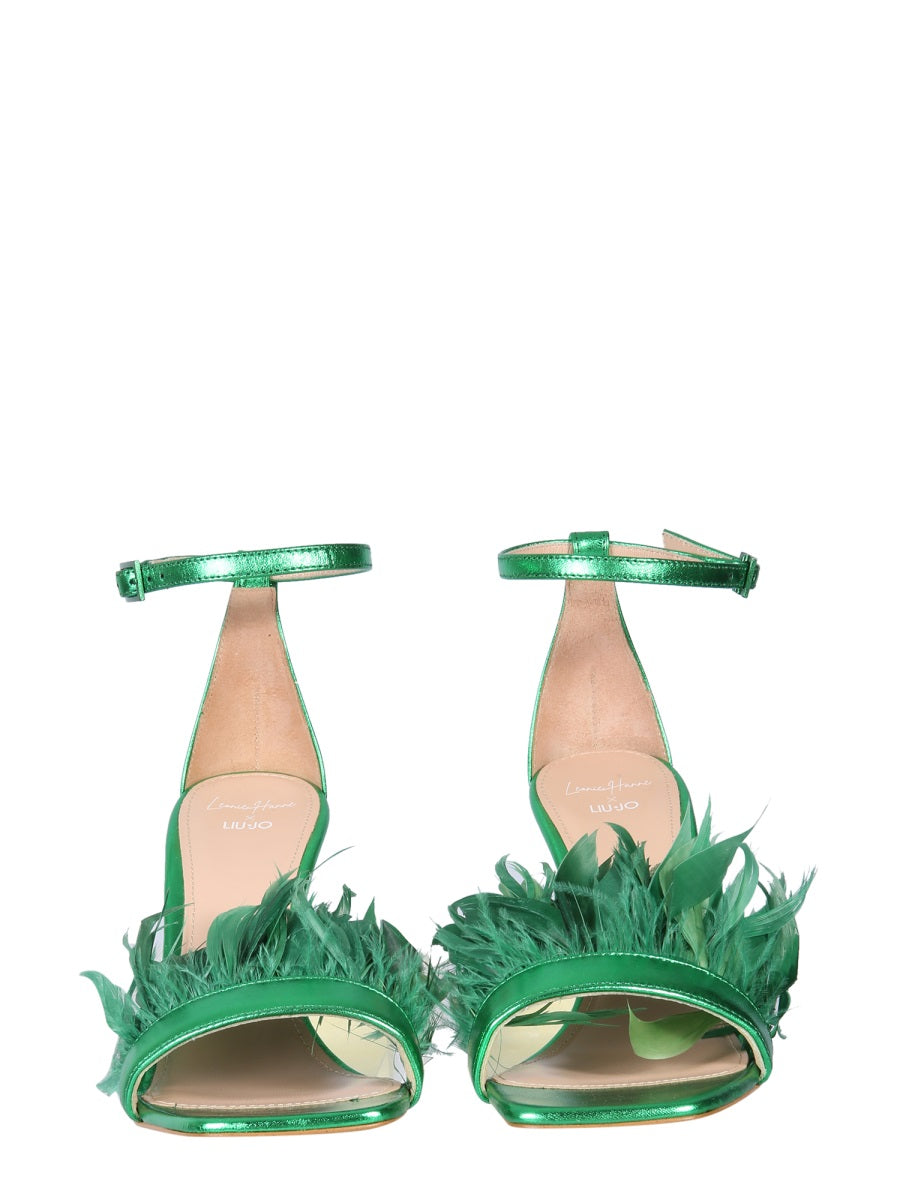 CAMELIA SANDALS Liu Jo