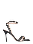 CAMELIA SANDALS Liu Jo BLACK 40