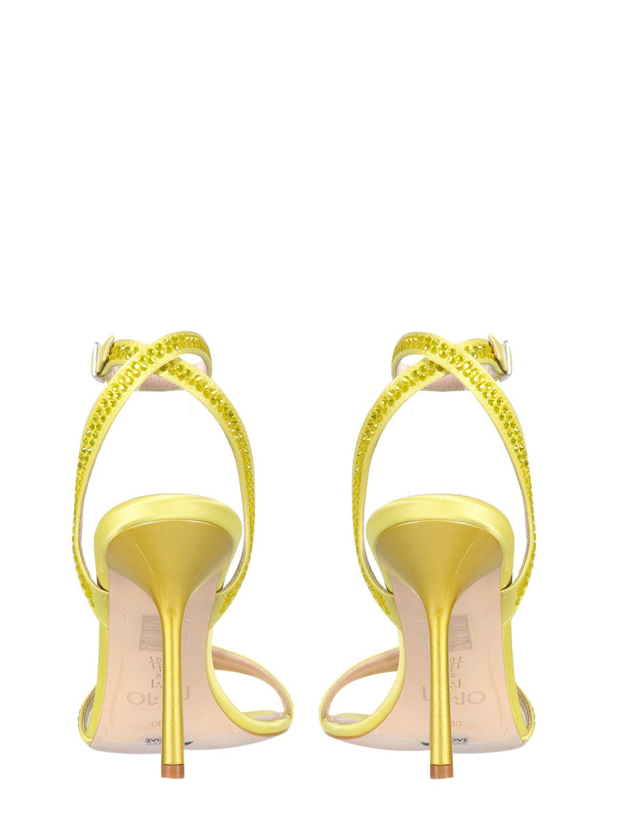 CAMELIA SANDALS Liu Jo