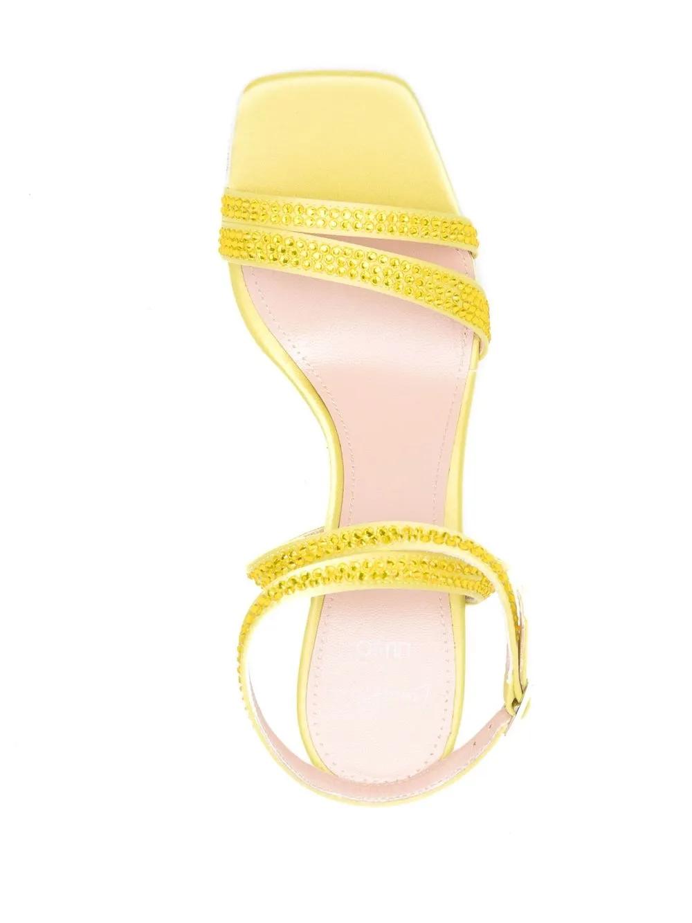 CAMELIA SANDALS Liu Jo