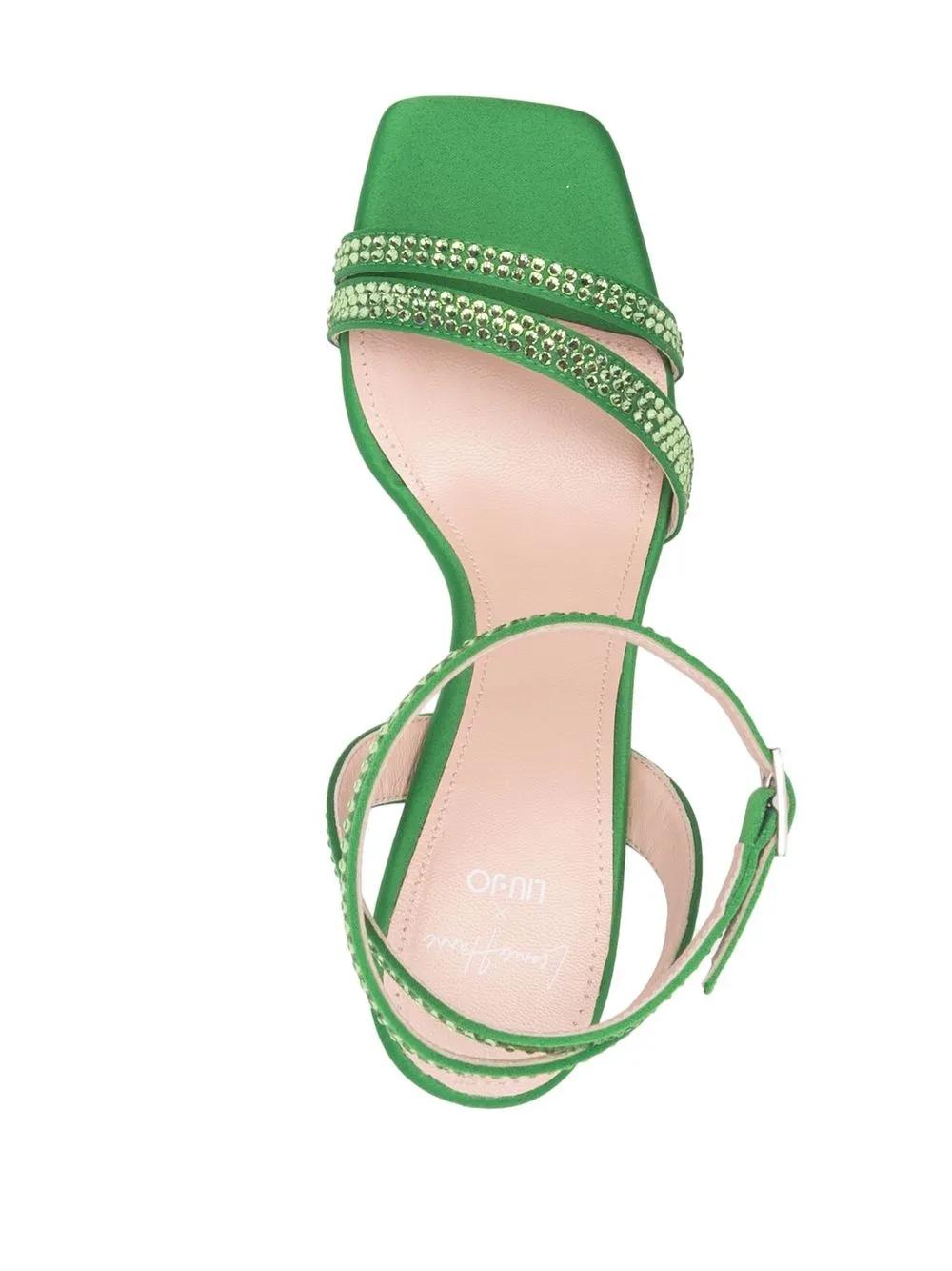 CAMELLIA SANDALS Liu Jo