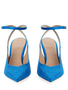 SATIN SLINGBACK Liu Jo