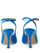 SATIN SLINGBACK Liu Jo