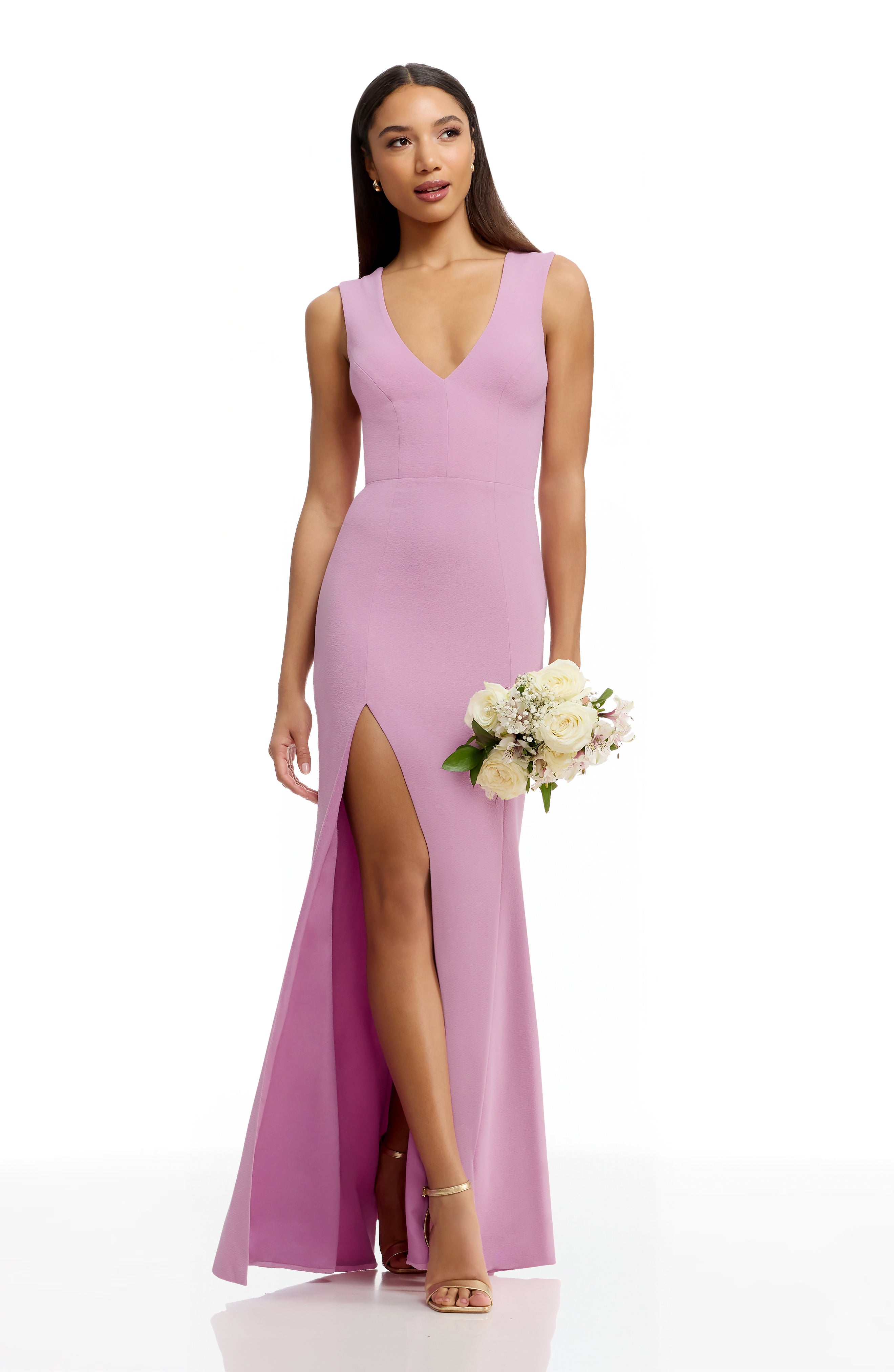 Evening Dress Lord And Taylor Purple Dress Sandra Dress – Lord Taylor
