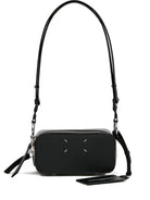 COMPACT DOLL TOTE BAG Maison Margiela BLACK OS
