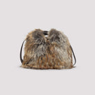 "JAPANESE" CROSSBODY BAG MM6 MAISON MARGIELA