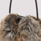 "JAPANESE" CROSSBODY BAG MM6 MAISON MARGIELA