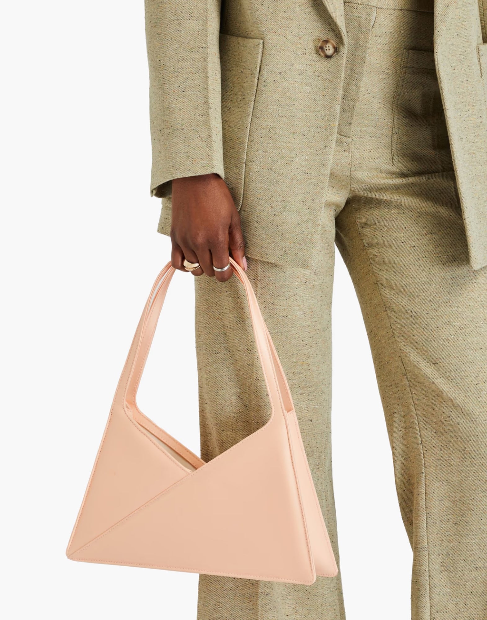 MM6 JAPANESE SHOULDER BAG Maison Margiela