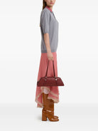 E/W DUFFLE BAG Marni