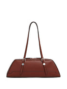 E/W DUFFLE BAG Marni RED UNICA